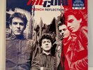 The Cure - French Reflection Limited Edition Blue Vinyl Deluxe Edition New Rare