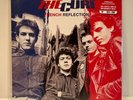 The Cure - French Reflection Limited Edition Red Vinyl Deluxe Edition New Rare