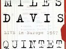 Davis, Miles Bootleg series 1 live europe 1967 Vinyl / 12
