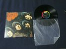 THE BEATLES RUBBER SOUL LP 1987 UK 1ST PRESSING stereo CLJ-46440 rainbow label
