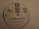 CYPRESS  HILL  