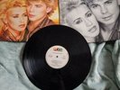 DOLLAR - THE DOLLAR ALBUM - VINYL LP - WEA DTV1 SINGED / AUTOGRAPH