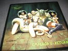 LP - Celtic Frost - Emperor's Return / Noise