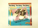 SWING SWING SWING JOHN WILLIAMS & THE BOSTON POPS VINYL RECORD 412 626-1 RARE