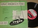 Dave Brubeck Trio -s/t- 10