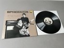 SPACEMEN 3 ( SONIC BOOM ) original Vinyl LP Perfect Prescription (1987 Glass)
