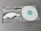 DEPECHE MODE white Vinyl 12