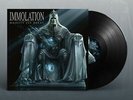 IMMOLATION - MAJESTY  DECAY - Vinyl Record.. - J72J