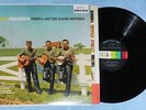 Folk Songs By TOMPALL And The GLASER BROTHERS - This Land, Orig 1960 Mono LP, NM