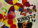 THE KINKS - FACE TO FACE NEW VINYL