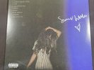 Summer Walker Last Day of Summer Signed Autographed Vinyl RSD WITH PROOF