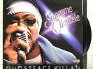 Ghostface Killah / Supreme Clientele 2000 US Original 2LP Epic E2 69325 RZA