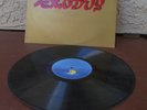 BOB MARLEY & THE WAILERS Exodus 1977 LP ISLAND ILPS 9498  Vinyl