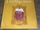 Lindisfarne - Nicely out of tune - Rare 1st press LP 1970 CAS1025  A1U/B1U  VGC+