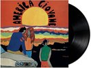 Casa Daniela America Giovane N.2 (180 Gr. Vinyl Black) VINYL LP NEW