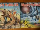 IRON MAIDEN the first ten years Lp