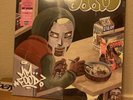 MF Doom MM..FOOD +MP3s LIMITED EDITION New Sealed Green/Pink Colored Vinyl 2 LP