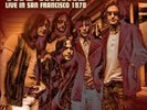 KINKS-LIVE IN SAN FRANCISCO 1970 (LIMITED/DARK GREEN VINYL) VINYL LP NEW