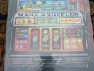 Mark Knopfler SHANGRI-LA Double mint