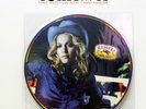 MADONNA -  MUSIC - PICTURE DISC *RARE PROMO* 2000 *NM* VINYL LP RECORD