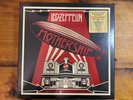LED ZEPPELIN Mothership 4 LP Box Set 2007 Remastered HQ180 Gram RTI Vinyl. New