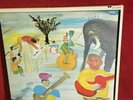 The Band - Music From Big Pink 1969 LP Gatefold Capitol EX-NM CVR - Vinyl