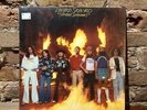 LYNYRD SKYNYRD STREET SURVIVORS Flames Cover 1st Pressing 1977 Vinyl LP SEALED