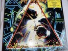 Def Leppard ‎- Hysteria 1987 Mercury LP SEALED w/ Hype Sticker Rare Find