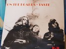 Taste (Rory Gallagher) – On The Boards - 1970 UK LP record excellent, cover G
