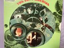 Rare 1968 Psych LP OG VG+ The Soft Machine Self Titled Command Probe CPLP 4500