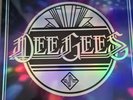 Dee Gees / Foo Fighters Hail Satin RSD21 limited edition vinyl.