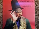 Captain Beefheart Trout Mask Replica TMR Vault