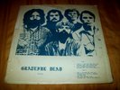 SEALED GRATEFUL DEAD LIVE 1969-1970 RARE LP GD-2233 Terrapin Station S/T NEW