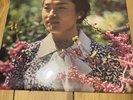 KYUNG WHA CHUNG PLAYS BACH PARTITA NO 2 Violin DECCA SXL 6721 Uk Ed1 Press EX