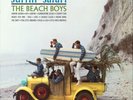 BEACH BOYS, THE SURFIN? SAFARI + 7 INCH COLORED SINGLE (660156) VINYL LP