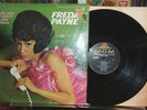 FREDA PAYNE How Do You Say I Don't Love You Anymore 1966 MGM SE4370  NM VINYL