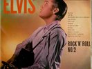 Elvis Presley - Elvis Rock 'N' Roll No. 2 (LP)