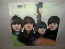 THE BEATLES - PARLOPHONE LABEL - PLAYS VG++  --  1965
