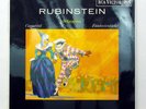 SB-6547 grooved ARTHUR RUBINSTEIN – SCHUMANN carnaval/fantasiestucke RCA LP EX++
