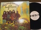 LEAF HOUND Growers of Mushroom Gatefold LP Rare Original Akarma 2003 with poster