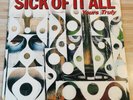 Sick Of It All - Yours Truly - Vinyl LP - 2000 US