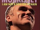 MORRISSEY - I AM NOT A DOG ON A CHAIN NEW VINYL RECORD