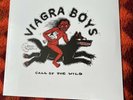 VIAGRA BOYS call Of The Wild SEALED vinyl Record