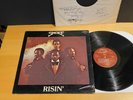 Rare SIGNED Private Soul Funk SMOKE Risin' J. BRIDGE 7544 NM/NM-