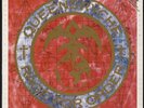 Queensrÿche LP Rage For Order Promo Numbered Stamp 1986 EMI ST-17197