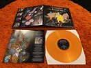 Queen A Kind Of Magic Orange Coloured Vinyl 2015 Complete Studio LP New Sealed.