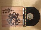 THE WAILERS 