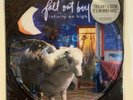 Fall Out Boy - Infinity On High - Limited Edition Picture Disc Vinyl LP SEALED