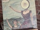 Neutral Milk Hotel - In The Aeroplane Over The Sea / Vinyl LP 1st Pressing 1998
