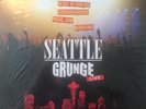 Seattle Grunge Live - 10 Various Tracks (Vinyl LP) NEW/SEALED